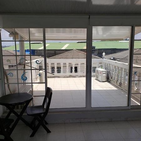 Posada Coral Breeze Habitacion Tercer Piso San Andrés Εξωτερικό φωτογραφία